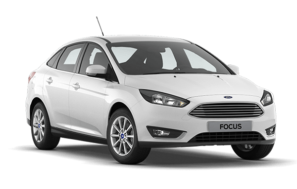 Kiralık Ford Focus