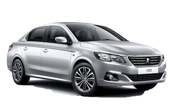 Kiralık Peugeot 301
