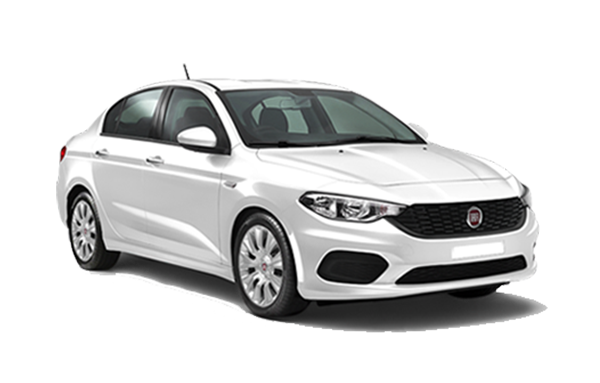Kiralık Fiat Egea