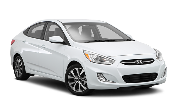 Kiralık Hyundai Accent Blue