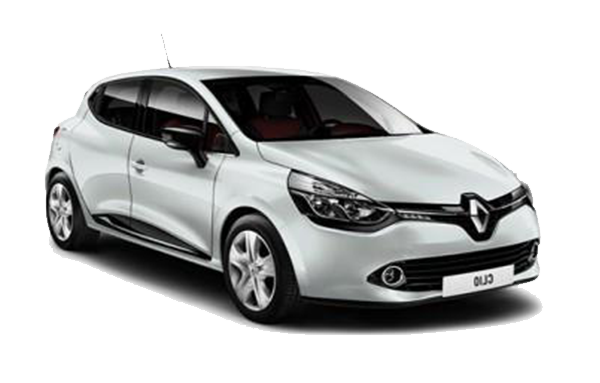 Kiralık Renault Clio