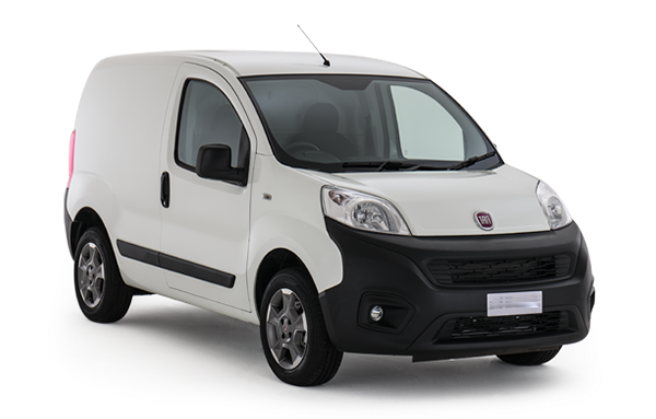 Kiralık Fiat Fiorino