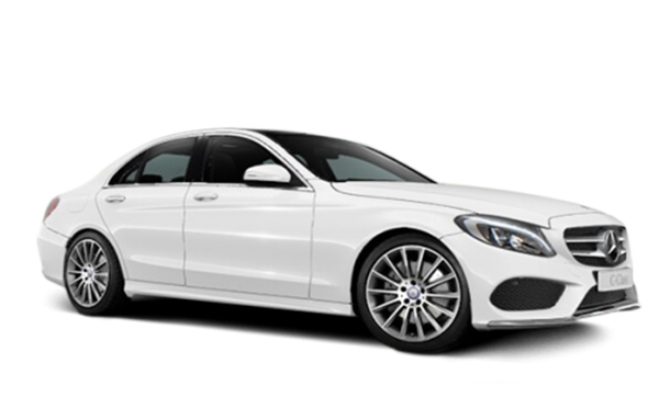 Kiralık Mercedes C180